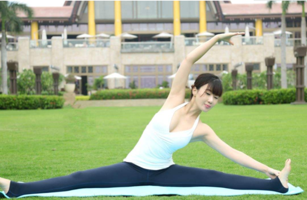 流瑜伽是什么 如何正确练习瑜伽-亚太国际瑜伽